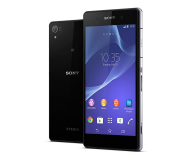 Sony Xperia Z2 czarny - 179239 - zdjęcie 1